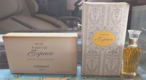 Espace parfum sac - parfum, 12