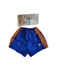 NOUVEAU short vintage Adidas