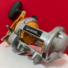 Daiwa 12 Sealine Ishidai 50I-5