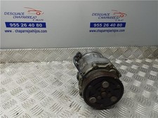 COMPRESSEUR CLIMATISATION Audi