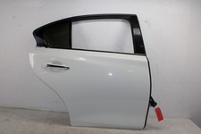 2014-2022 Infiniti Q50 Rear