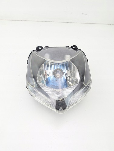 Lampe phare avant ducati - de,