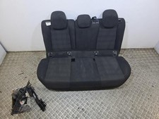 Banquette arriere (KIT DERIV