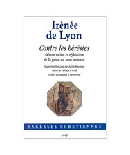 Contre les hérésies