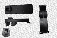 Contacteur lève-vitre avant