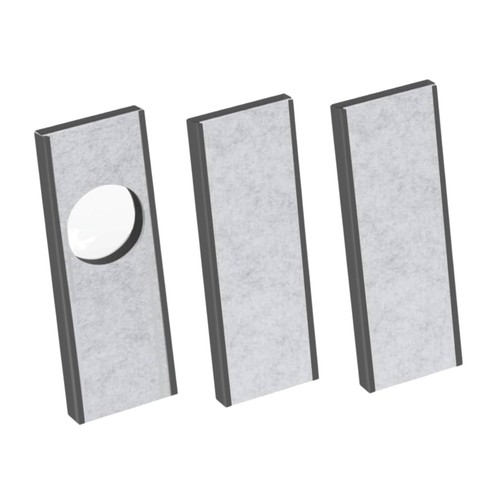 Kit panneaux - de, 3
