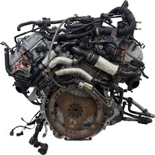 Moteur Pour VW Phaeton 6,0 W12