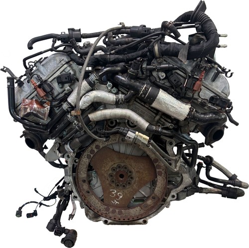 Moteur pour phaeton 0 w12 - vw, 6,0