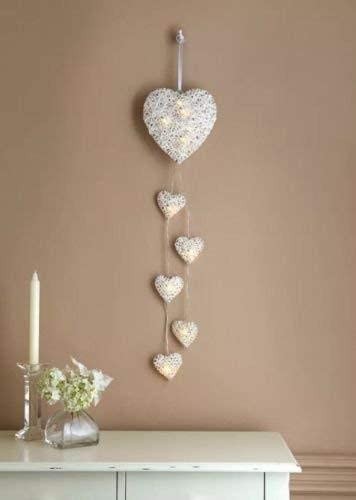 Rustique shabby chic - rustique, 6x