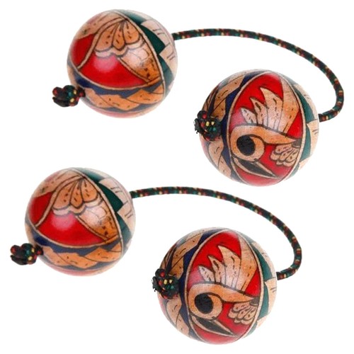 Maracas dessinés la - 2x,