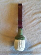 Dragonne pour sabre à gland