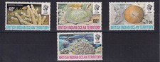 TIMBRES COLONIES ANGLAISES