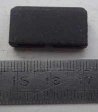 Silent bloc caoutchouc moto