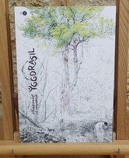 YGGDRASIL - EFFONDREMENT &