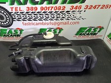 RÉSERVOIR DE CARBURANT IVECO