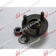 SUPPORT EMBRAYAGE MOTEUR