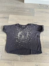 Comme Neuf Très Beau Teeshirt marque Zadig Et Voltaire
