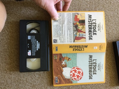 Cassette video vhs dessin - cassette,