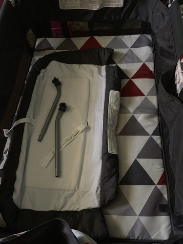 Graco pack play - pack,
