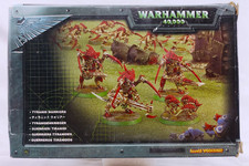 Warhammer 40k tyranid - warhammer,