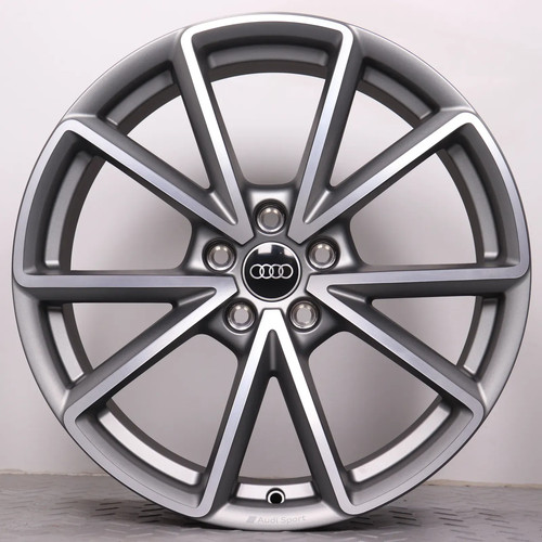 Audi b9 19 - a4, s4
