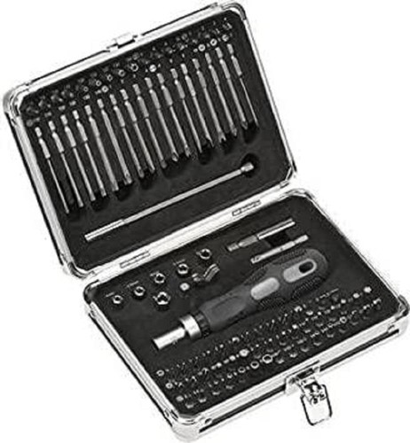 Power bit box - 92,