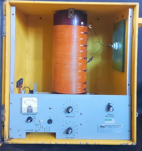 Southern avionics coupleur - southern,