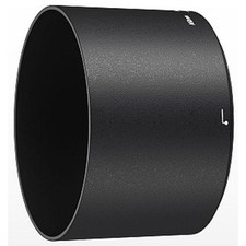 Pare-soleil à baïonnette