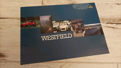 Catalogue brochure westfield - catalogue, /