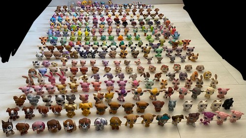 Littlest Pet Shop • Grand