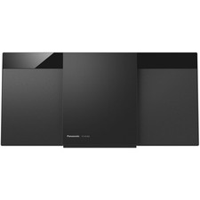 Chaîne hifi panasonic - hifi,