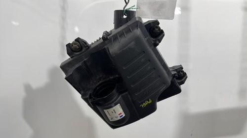 Boitier filtre air - a,
