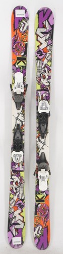 Juvy twin tip junior - twin,
