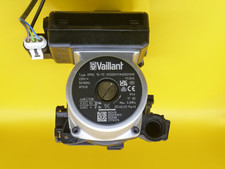 Pompe de circulation Grundfos Vaillant UPM2 15 - 70 VH2004 230 volts...