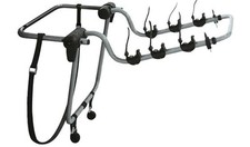 Porte-vélos 3 Vélos sur roue de secours spécial 4x4 - Montblanc Rear Hike 3