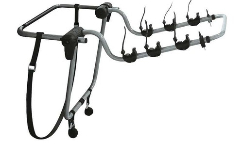 Porte vélos sur - vélos, roue