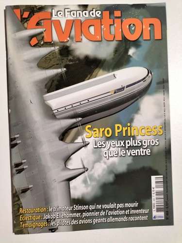 Fana aviation n - fana, l'aviation