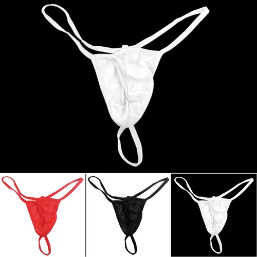 Pour hommes slip glace soie - pour,