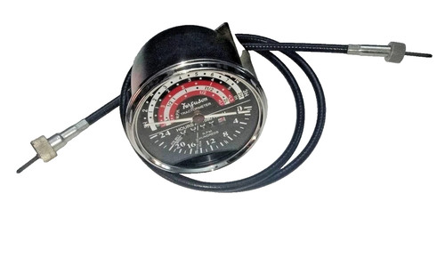 Compteur tours câble - de,