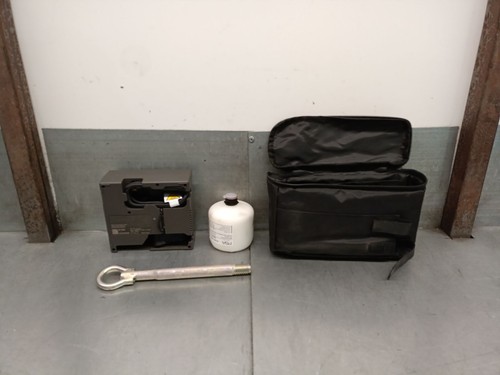 9844398080 kit roue - kit, secours