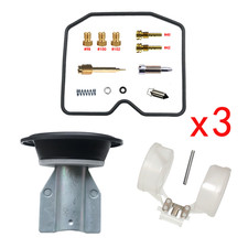 TRIUMPH THUNDERBIRD 900