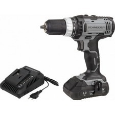 Perceuse visseuse 20V 35Nm 1