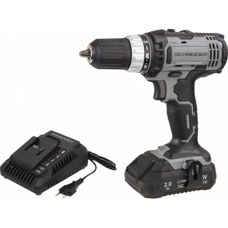 Perceuse visseuse 20v - perceuse,