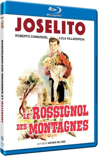 Blu ray joselito le - [blu-ray],