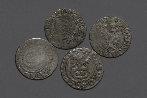 Pologne 1 24 - 🇵🇱,