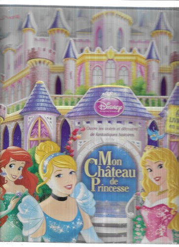 New mon chateau - new..mon,