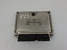 Audi A4 S4 B5 8D 2000 Unité