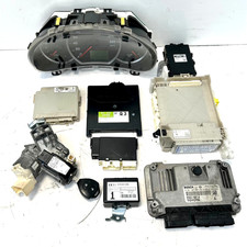 Kit Clé Toyota Yaris 3 Série