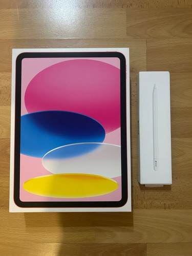Apple ipad 10ᵉ - apple,