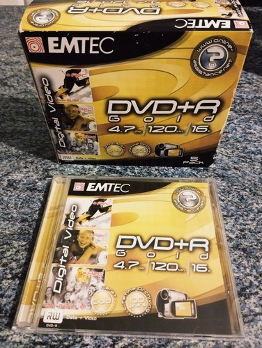 12x dvd vierge - vierge, carat